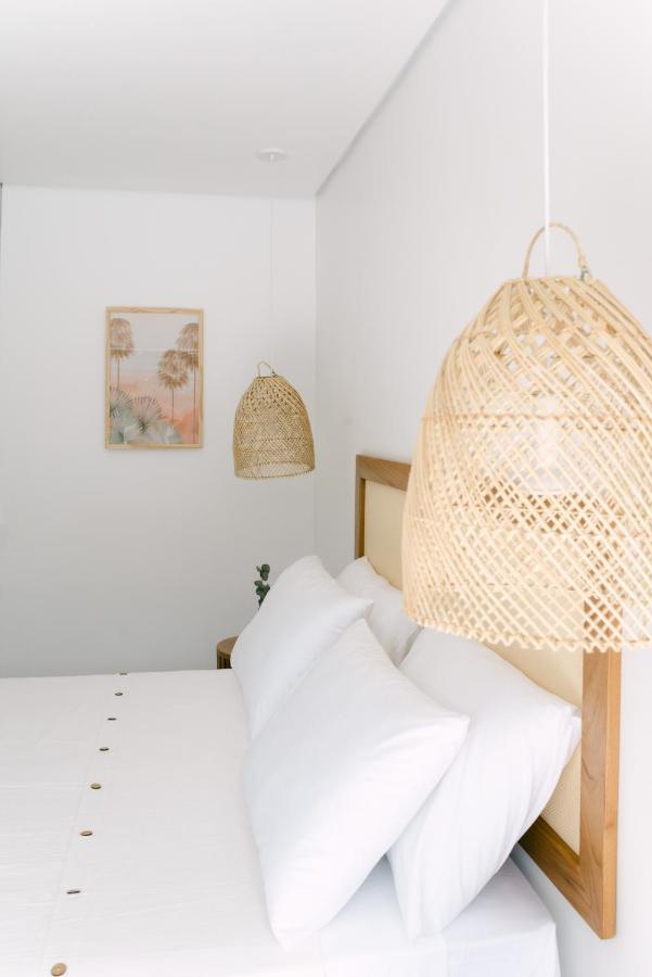 Olisa Hotel Boutique Maresias Exterior photo