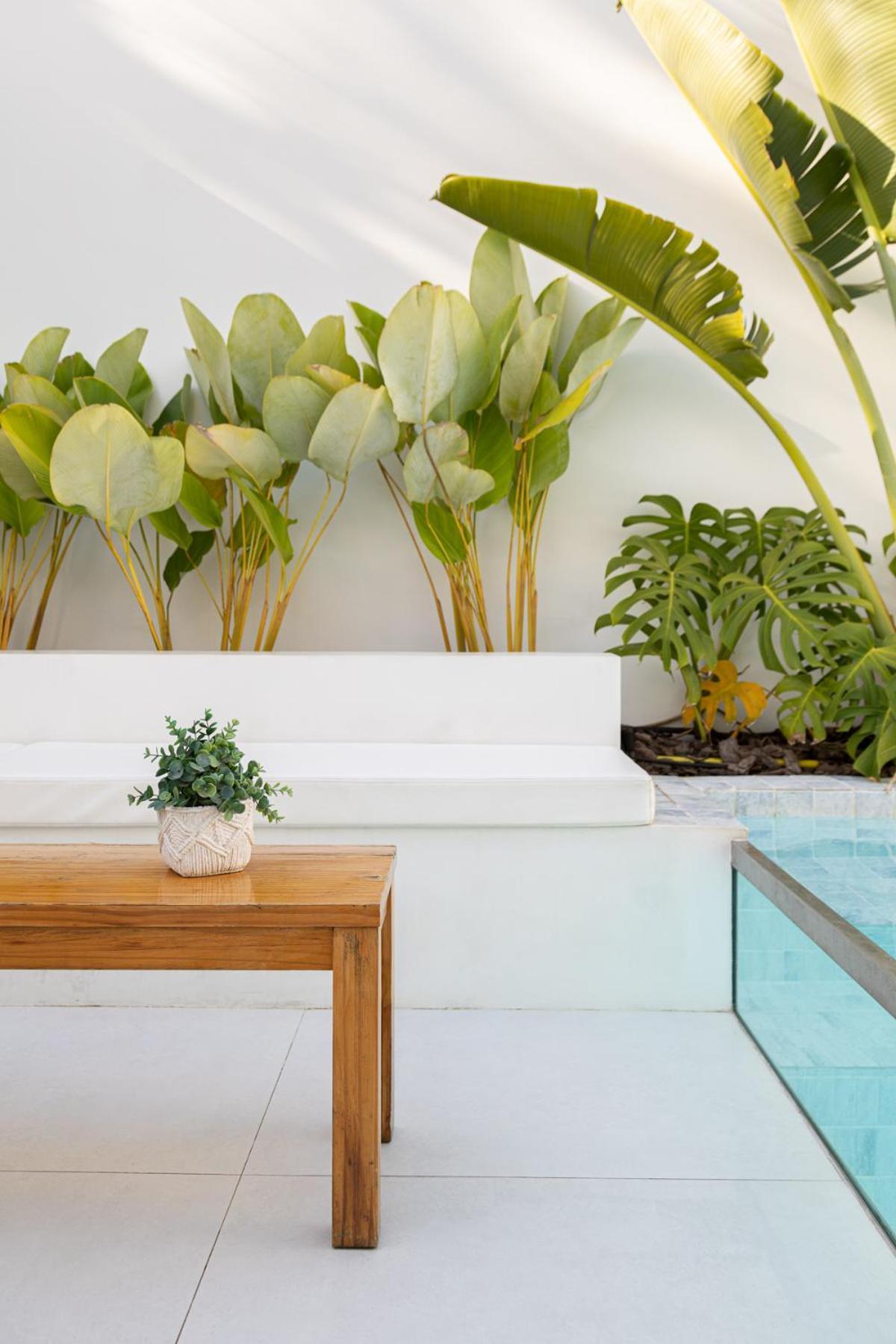 Olisa Hotel Boutique Maresias Exterior photo